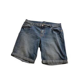 Old Navy Bermuda Shorts